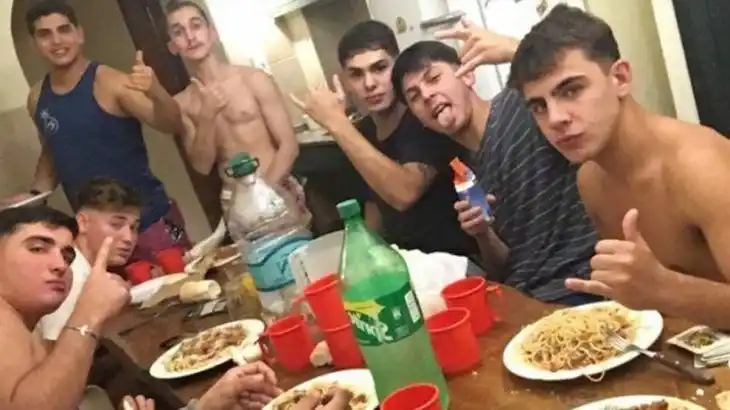 Los rugbiers del caso Fernando Báez Sosa serán "particulares damnificado" en una causa y la familia estalló: "Las víctim