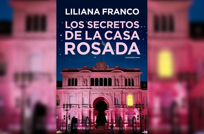 Lo que no sabes de la casa presidencial