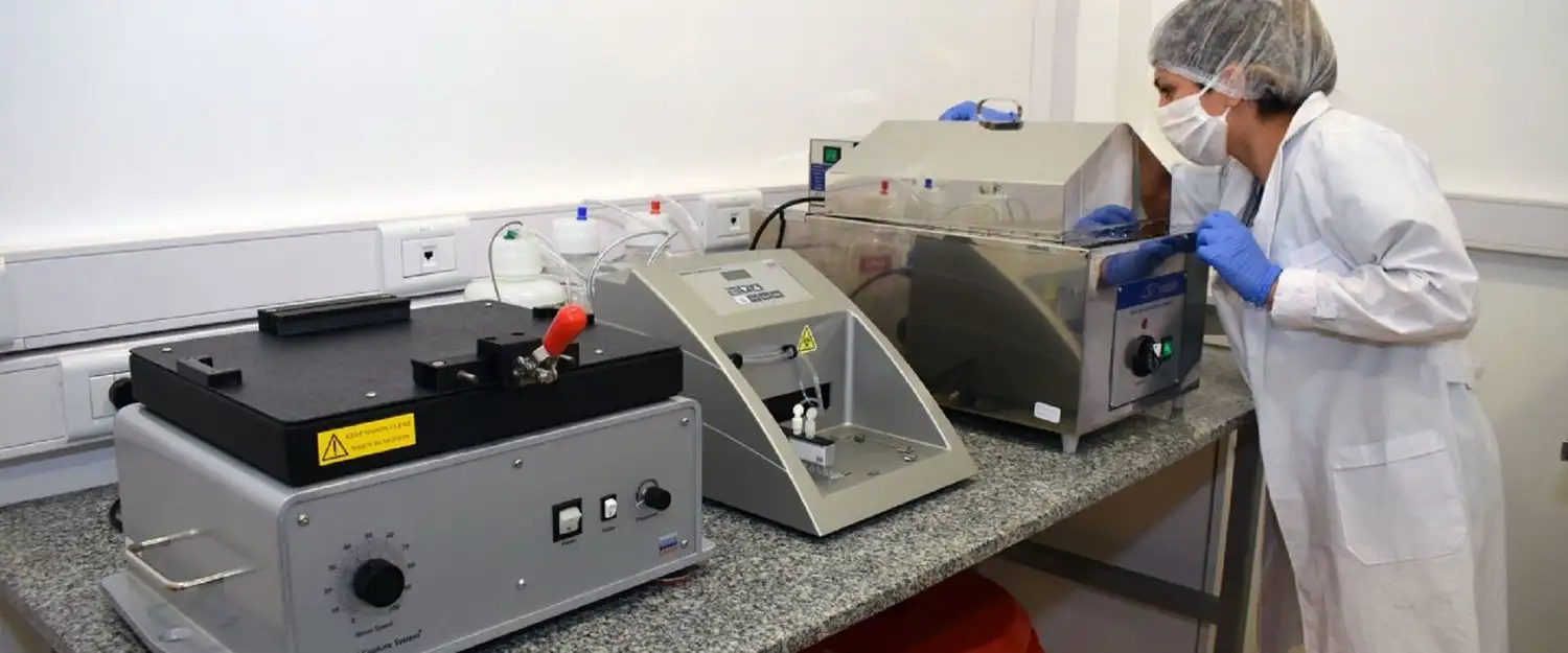 Entre Ríos participará en el primer estudio de desempeño de la detección del ADN del VPH