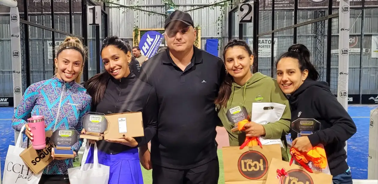 Padel 2