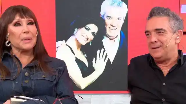 Noto Artaza y Moría Casan.