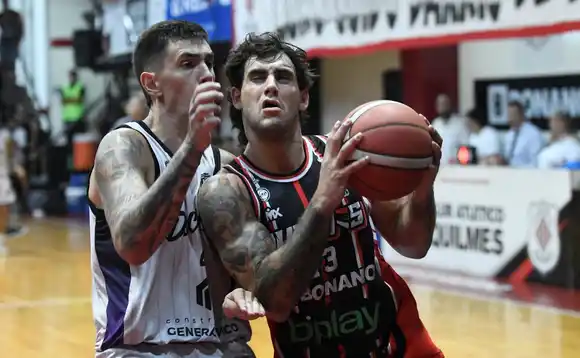 Cierre para el infarto con derrota de Quilmes ante Pico FC