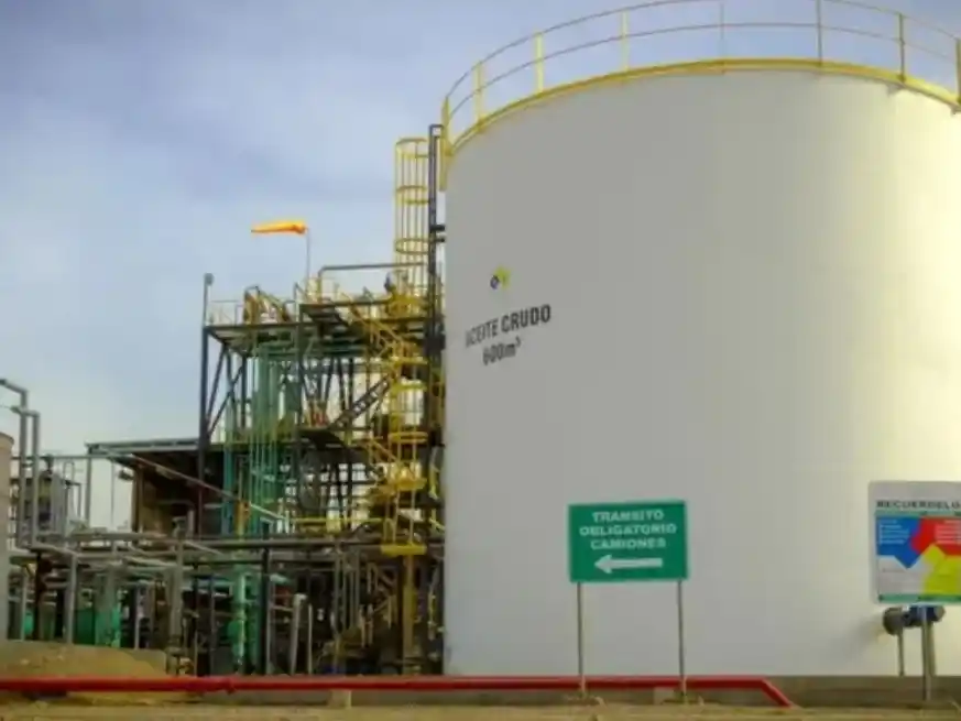 Una medida de la Unión Europea podría cerrar el principal mercado del biodiesel argentino.