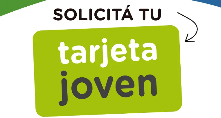 Cómo funciona Tarjeta Joven: Ya aplica en Saladillo, Chacabuco y General Rodríguez