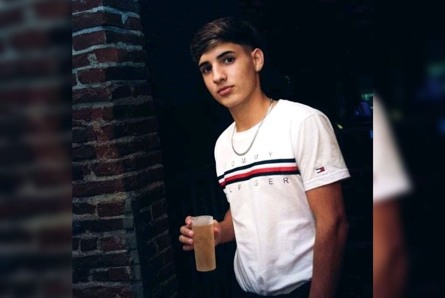 Bautista Canabal cumple años