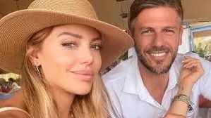 Evangelina Anderson habló de su separación con Demichelis: “Intentó volver varias veces”