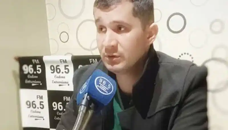 Navarro Jaurena detalló las novedades para las personas con CUD y los avances en accesibilidad e inclusión