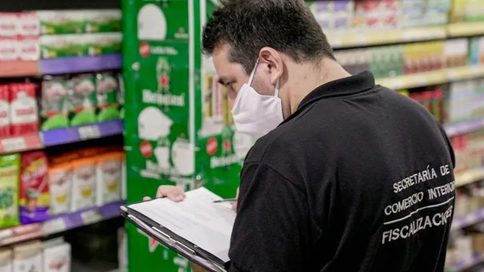 Control de precios, "un paliativo transitorio que debe conducir a un plan de estabilización sin perjudicar a las PyMES"