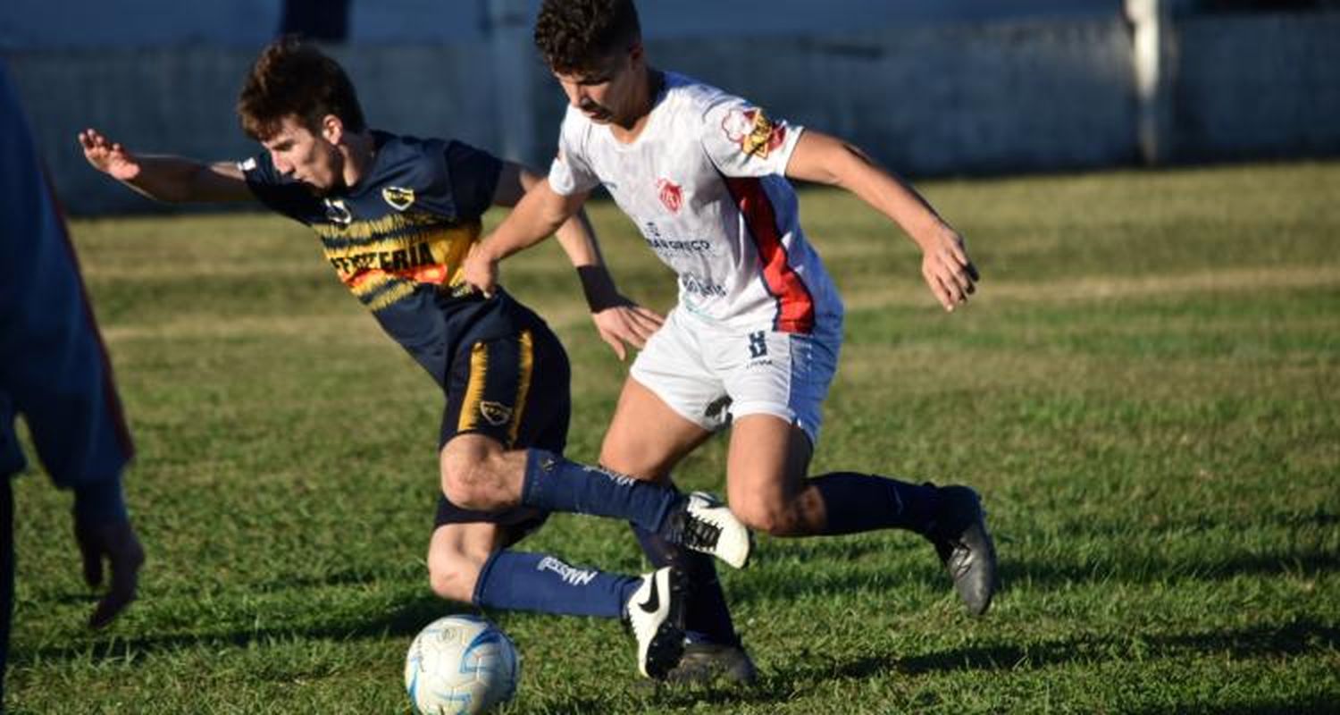Primera A: En la reanudación de la quinta fecha, ganaron el líder Sportivo, Independencia y Las Palmeras