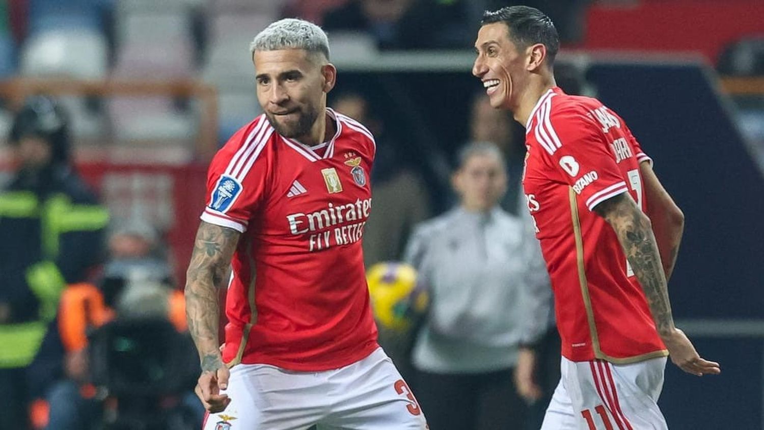 Boca debuta ante Benfica de Portugal, por el Mundial de Clubes