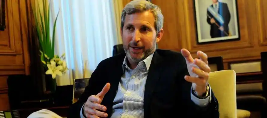 Frigerio: "Hemos perdido parte de la confianza que obtuvimos en 2015"