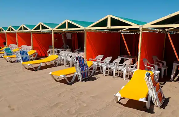 Balnearios: 70% de reservas y buenas expectativas para la temporada