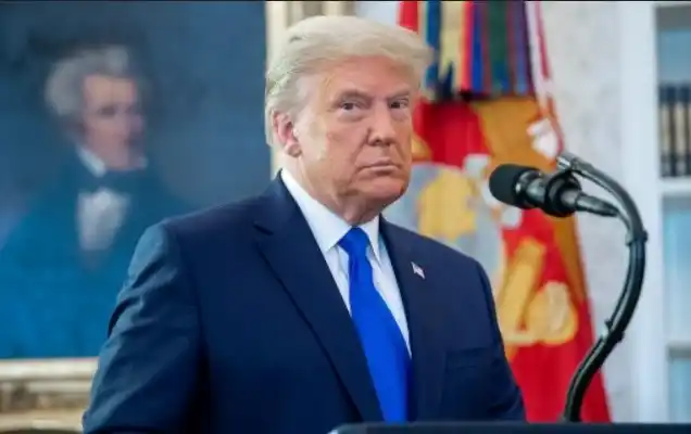 Seis republicanos a favor: Senado de EE.UU. aprueba constitucionalidad del juicio político contra Trump