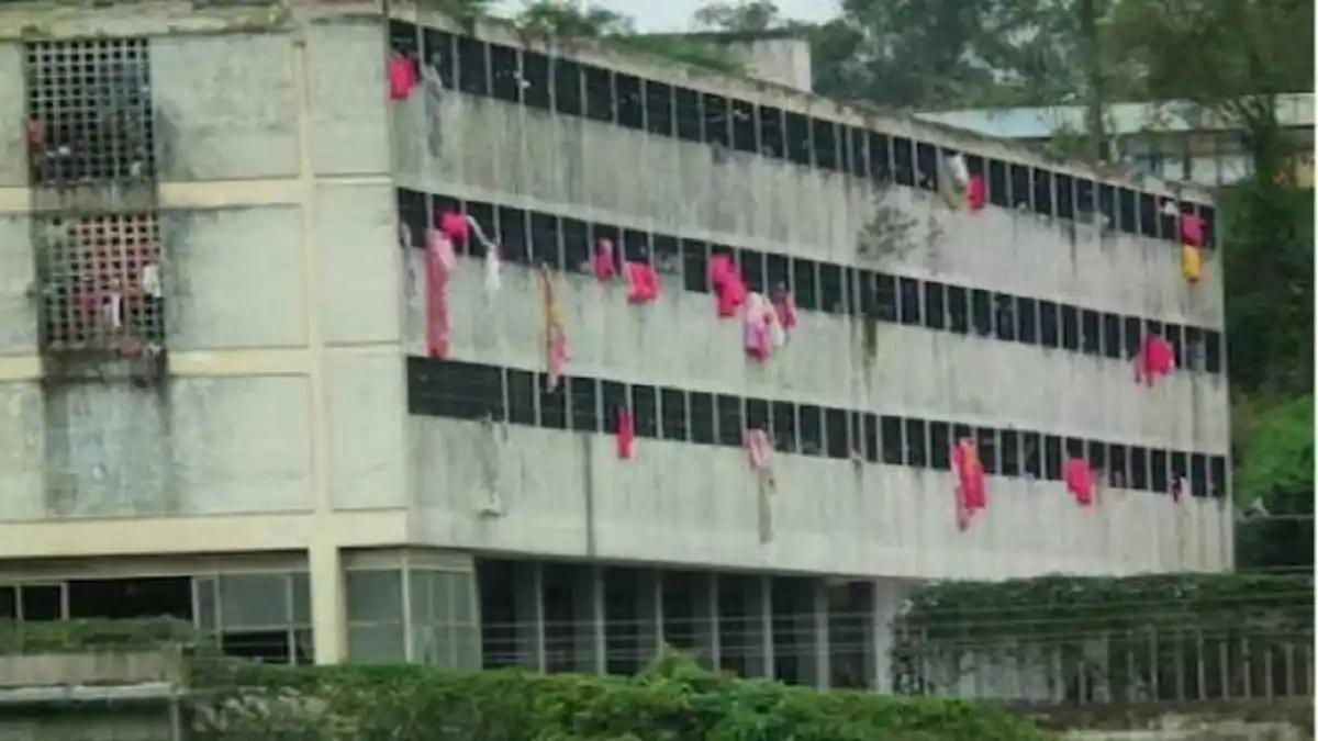 MUERTE de RECLUSA en el INOF enciende las alarmas sobre la situación de las privadas de libertad en Venezuela