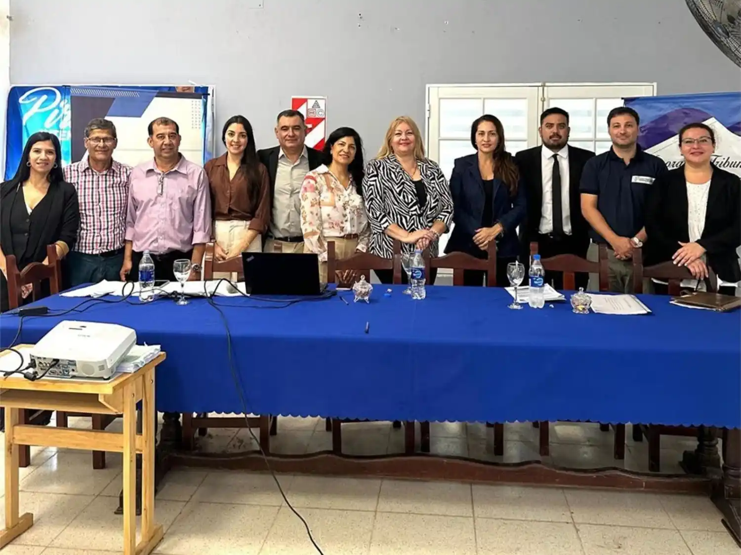 El Tribunal de Cuentas fortalece la gestión municipal