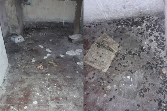 Presentan hábeas corpus por detenido en “celda de aislamiento” en la cárcel de San Nicolás