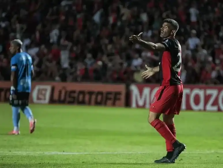 COLON SF  PRIMERA NAC  FECHA 1  FUTBOL