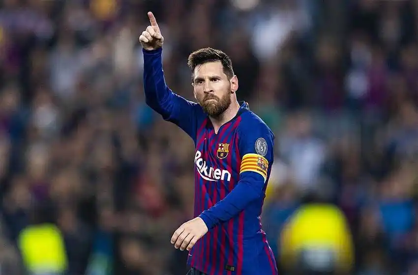 Habrá Pulga para rato: Messi y Barcelona llegaron a un principio de acuerdo