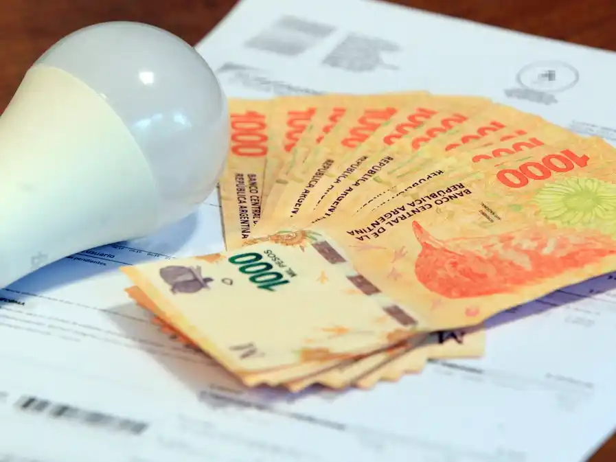 Definieron las tarifas de luz para diciembre y continúa el subsidio provincial