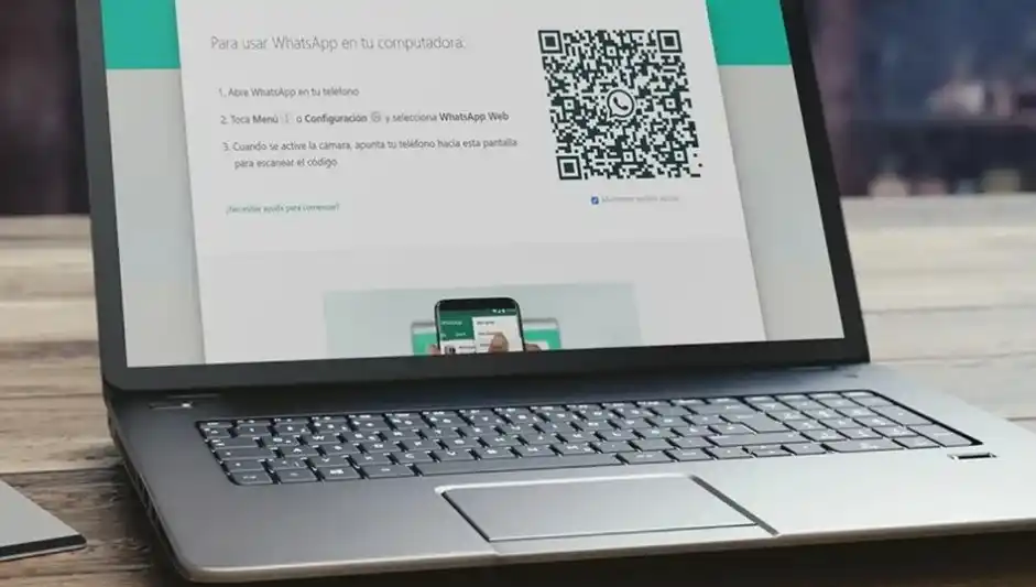 WhatsApp Web: así podes tener dos cuentas abiertas en una misma computadora
