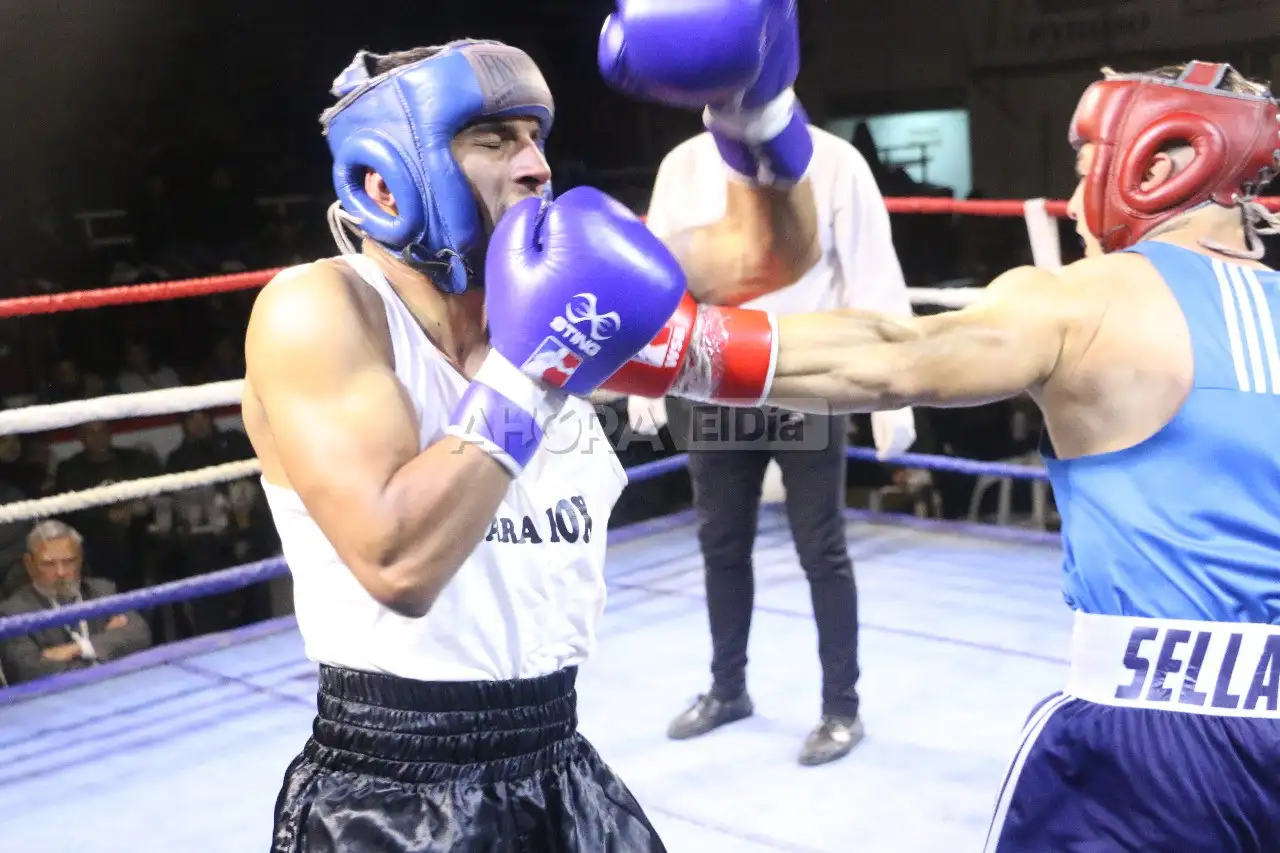 boxeo - 2