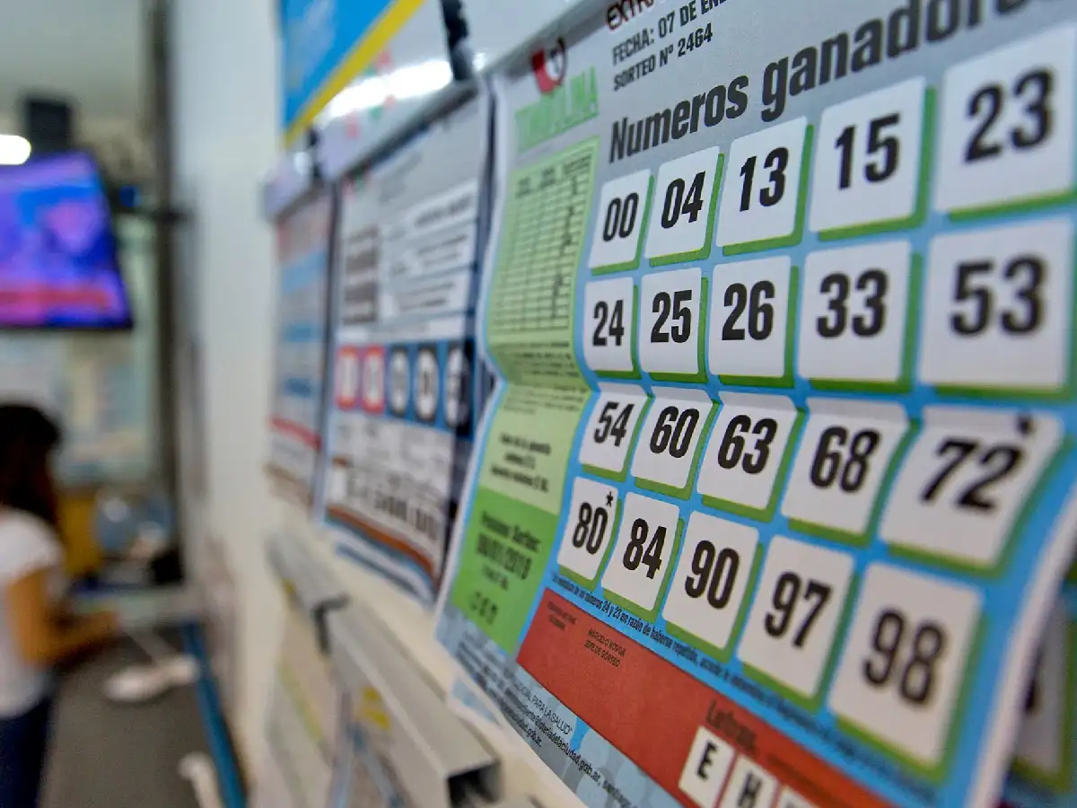  Lotería de Córdoba lanzó nueva edición de Gordito de Invierno    