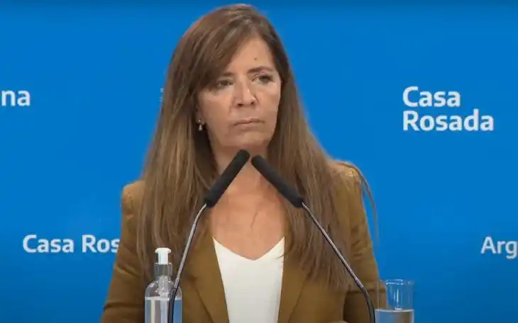 Cerruti dio detalles del acto del 10 de diciembre en Plaza de Mayo: Estarán Lula da Silva, Pepe Mujica y cantará Ráfaga