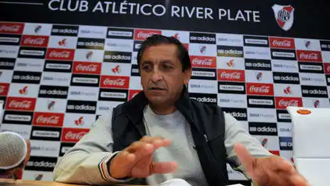 Ramón confirmó el equipo y aseguró que pelearán "hasta el final"
