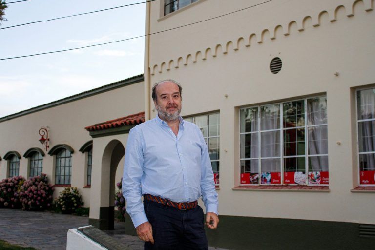 Mariano Pérez: “Lo que sucedió en Claromecó es absolutamente repudiable”