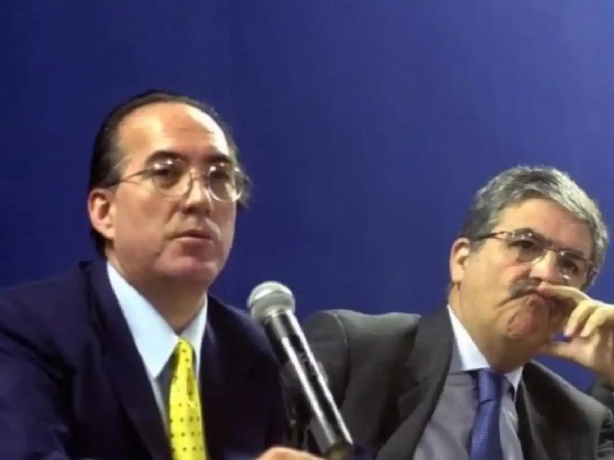 El empresario Thomas no se va a entregar 