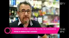 Comportamiento de los precios de alimentos post elecciones