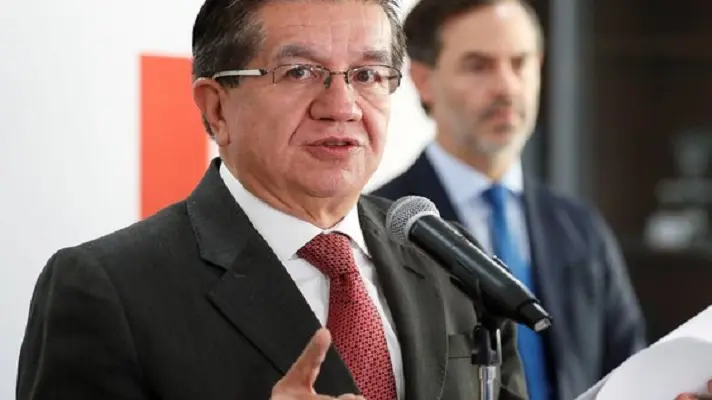 Colombia se prepara para un REBROTE de coronavirus