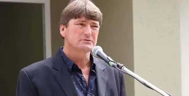 Hersilia: se quitó la vida el presidente de la Rural Noroeste