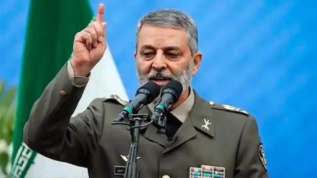 Irán respondió a Trump tras la amenaza de ataque: "No se atreve a hacerlo"