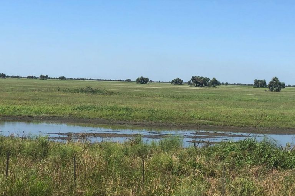 Santa Fe impulsa la creación de una reserva hídrica