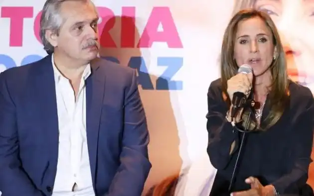 Tras la pelea con los movimientos sociales, Alberto Fernández y Tolosa Paz anuncian Refuerzo Alimentario para el conurbano
