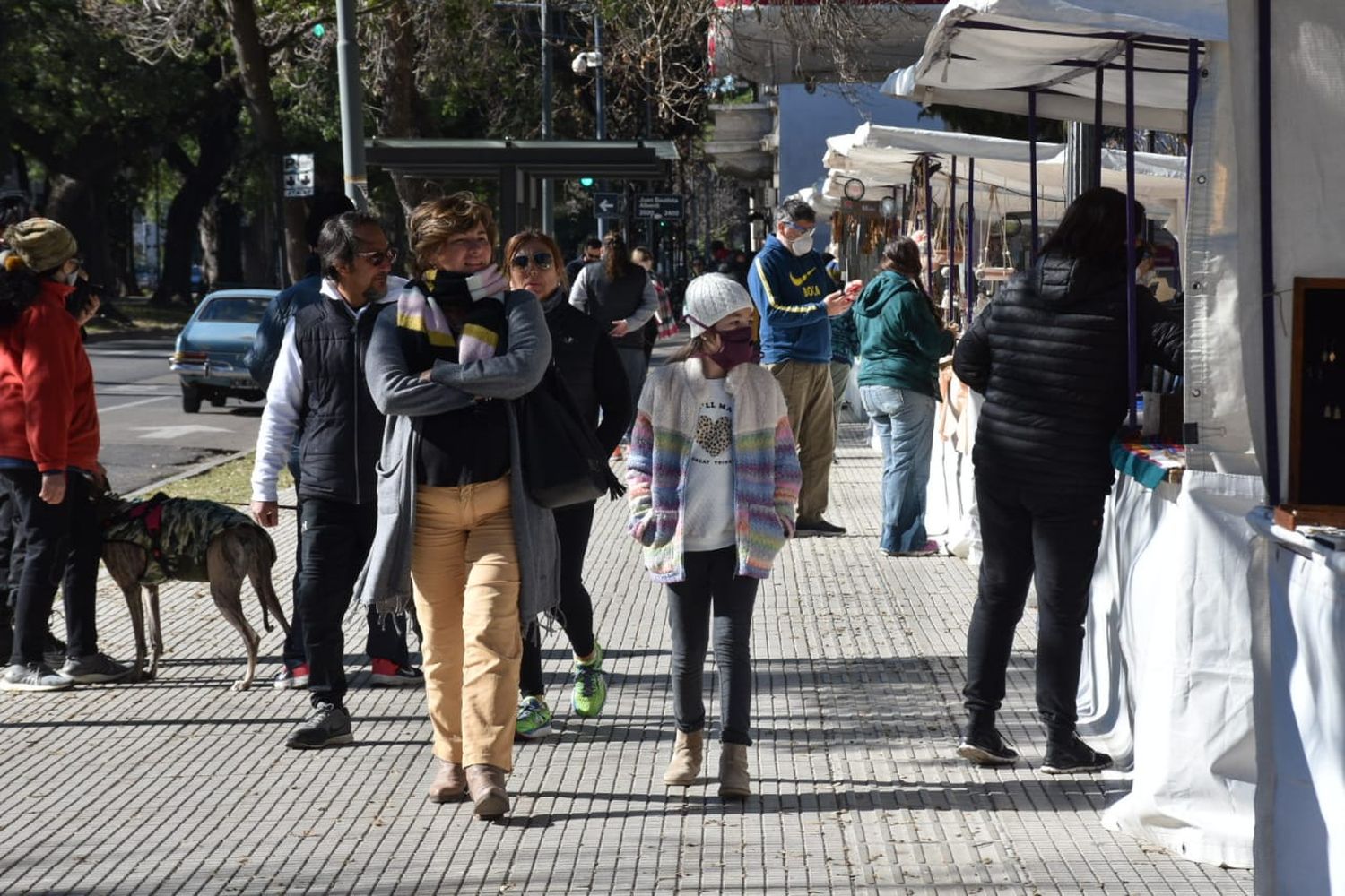 Una por una: las actividades permitidas para disfrutar del “finde” largo en Santa Fe