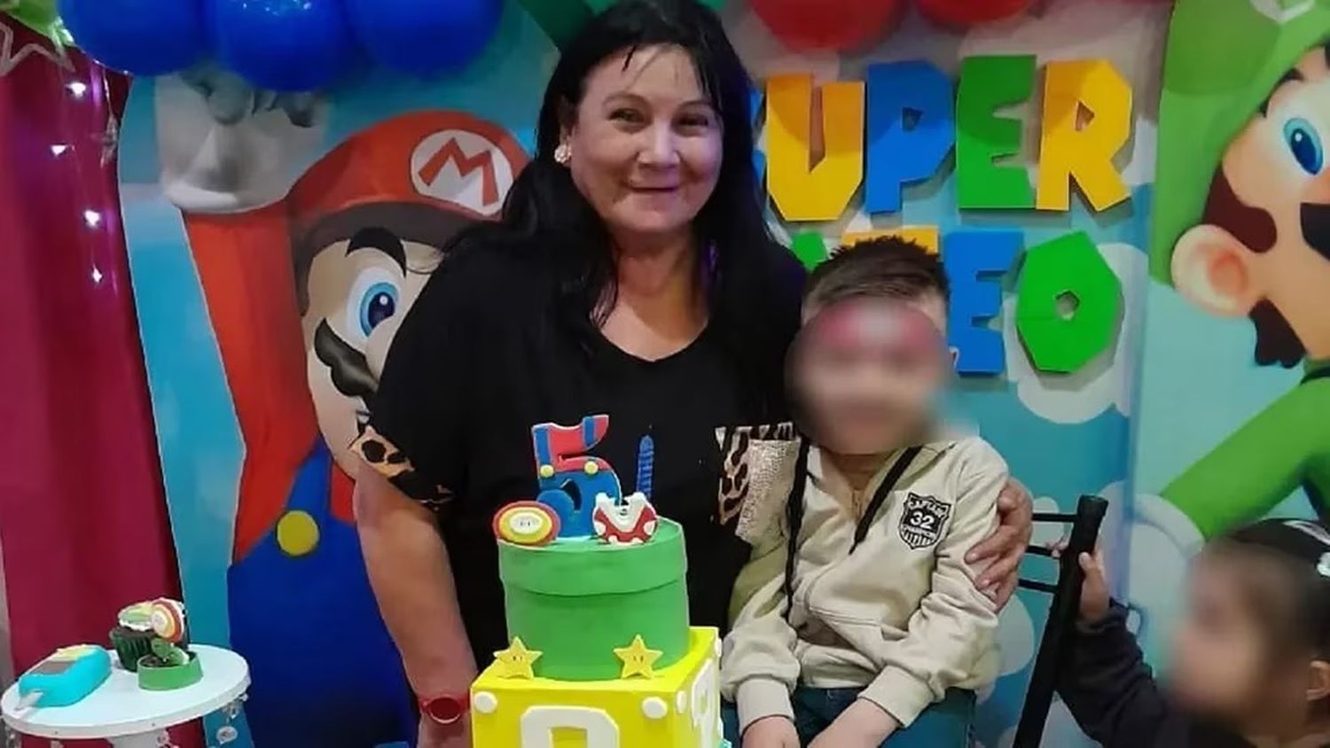 Leonor Isabel Morales tenía 67 años.