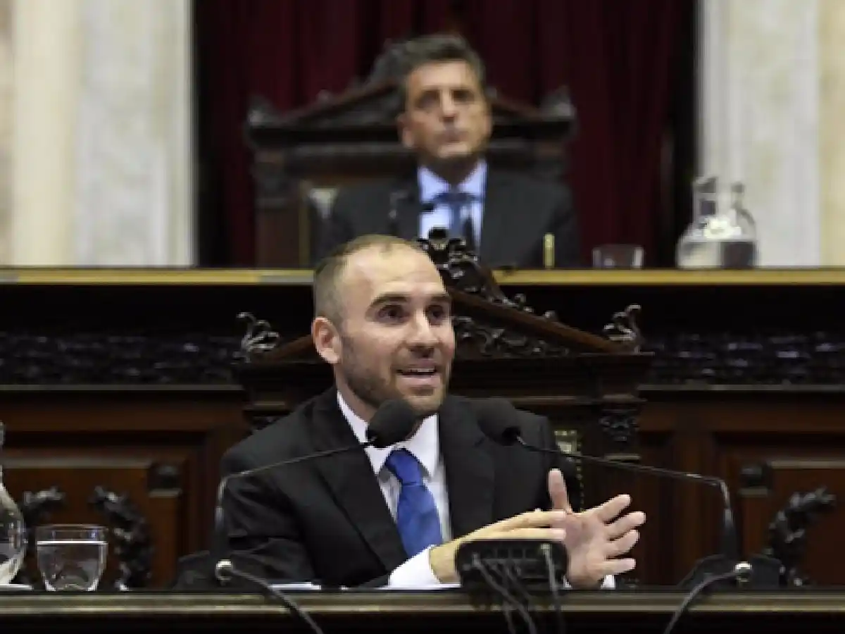 El proyecto de Presupuesto 2021 contempla una suba del 5,5% del PBI e inflación del 29%