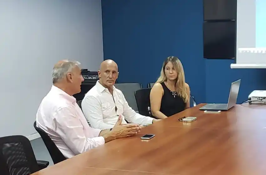 Capacitarán en perspectiva de género al personal de centros de salud