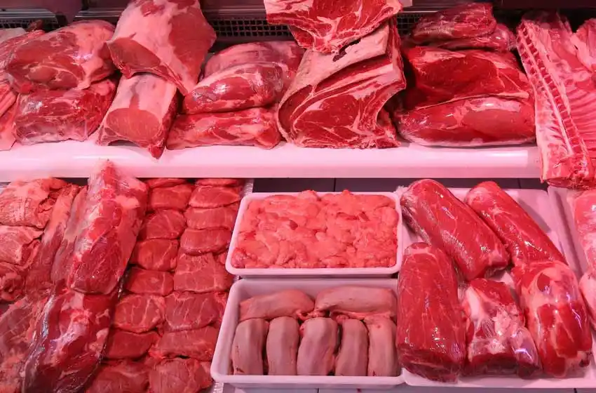 El precio de la carne aumentó un 10% este viernes