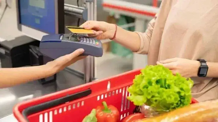 La CAME desmintió al Gobierno y afirmó que las familias se endeudan para comer