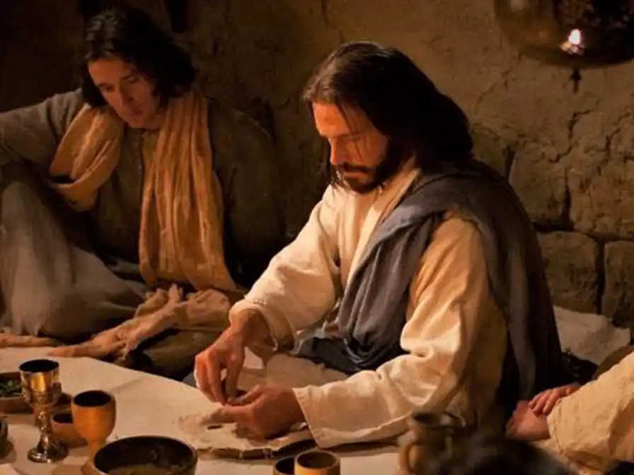 Qué se conmemora el Jueves Santo en la tradición católica