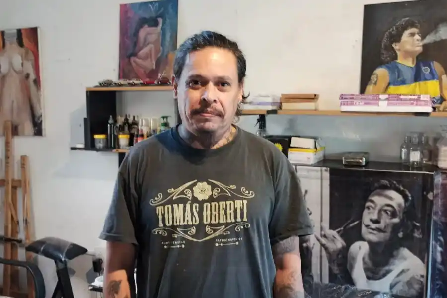 Argentina salió campeón y llovieron las promesas: ¿cuáles fueron los tatuajes más hechos?