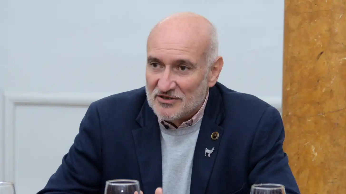 El rector de la Unicen pidió la aplicación de la Ley de Financiamiento