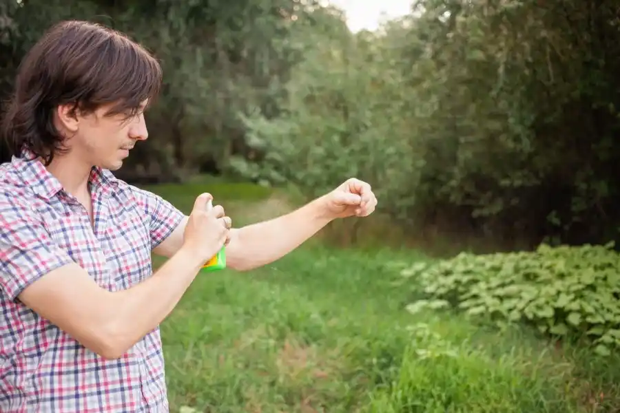 Trabajo conjunto para prevenir el dengue