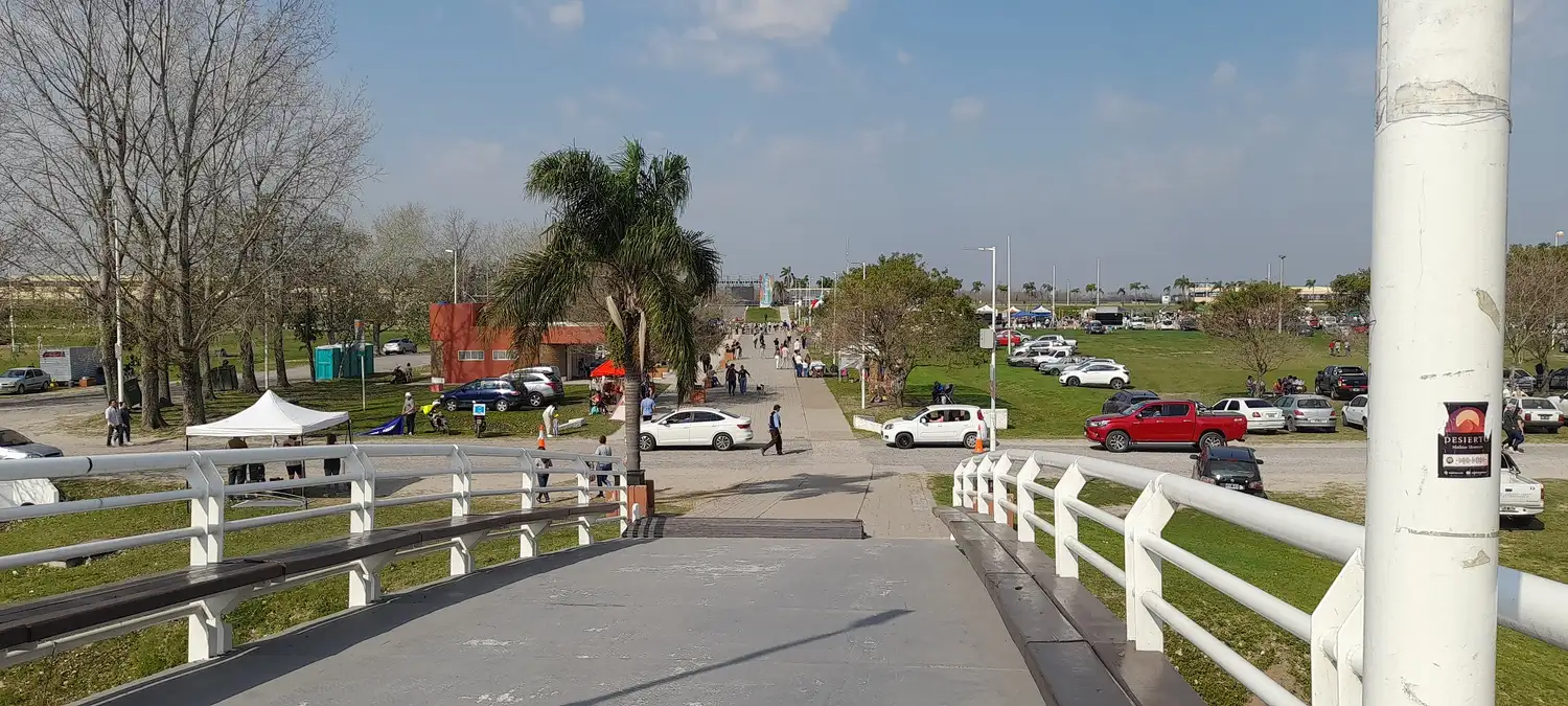 Tiempo en Gualeguay: sábado con temperaturas de verano