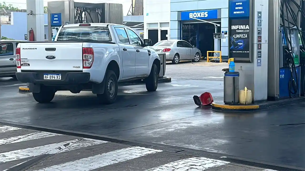 simulacro de incendio bomberos zapadores rafaela - 1