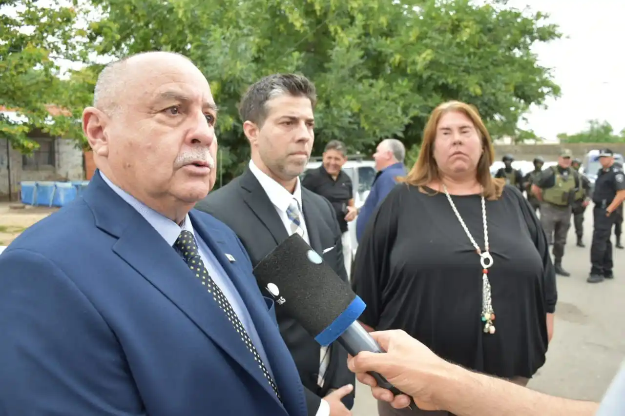 Ley de Microtráfico