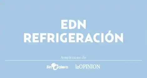 EDN Refrigeración.